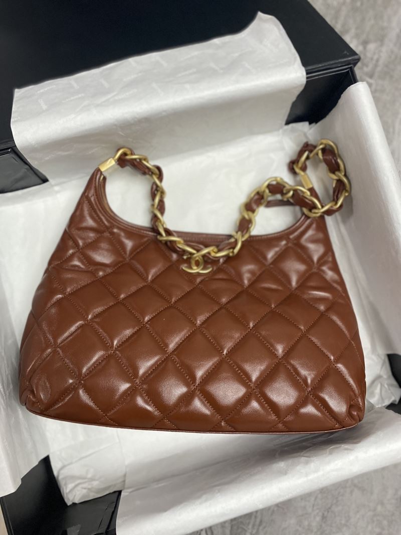 Chanel Hobo Bags